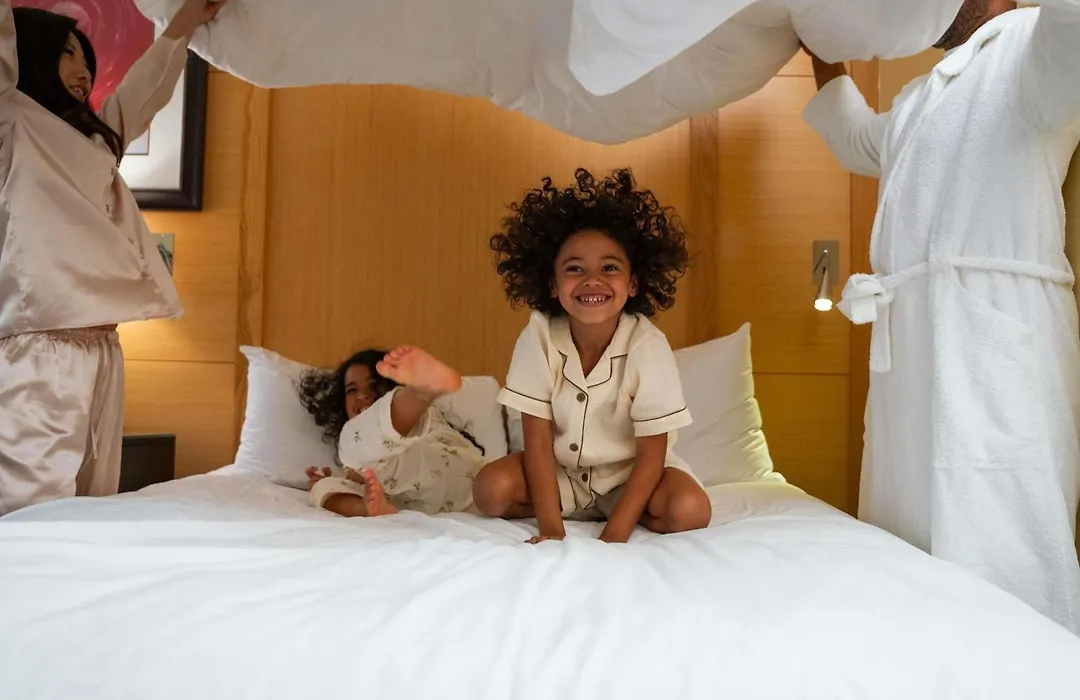 Hotel Sofitel Los Angeles At Beverly Hills-1