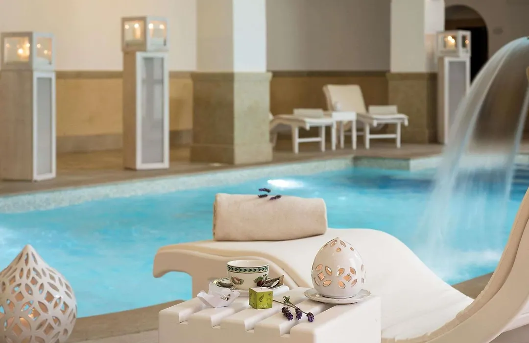 Borgobianco Resort & Spa Polignano - Mgallery Collection-1