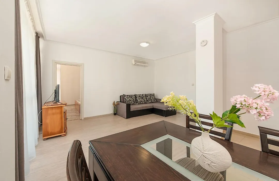 Sun City I Apartments-1