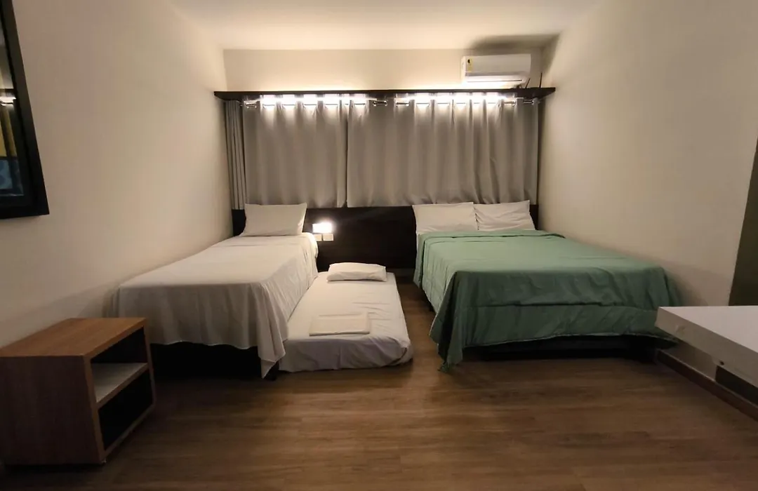 Delphin Beach Hotel-1