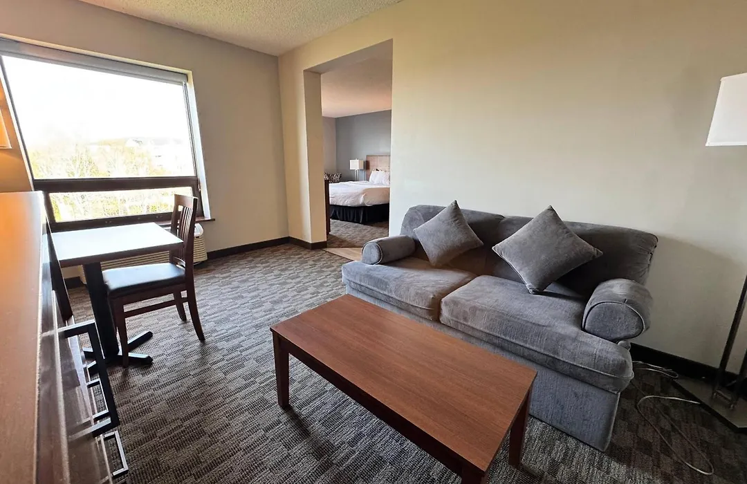 Quality Inn & Suites-1