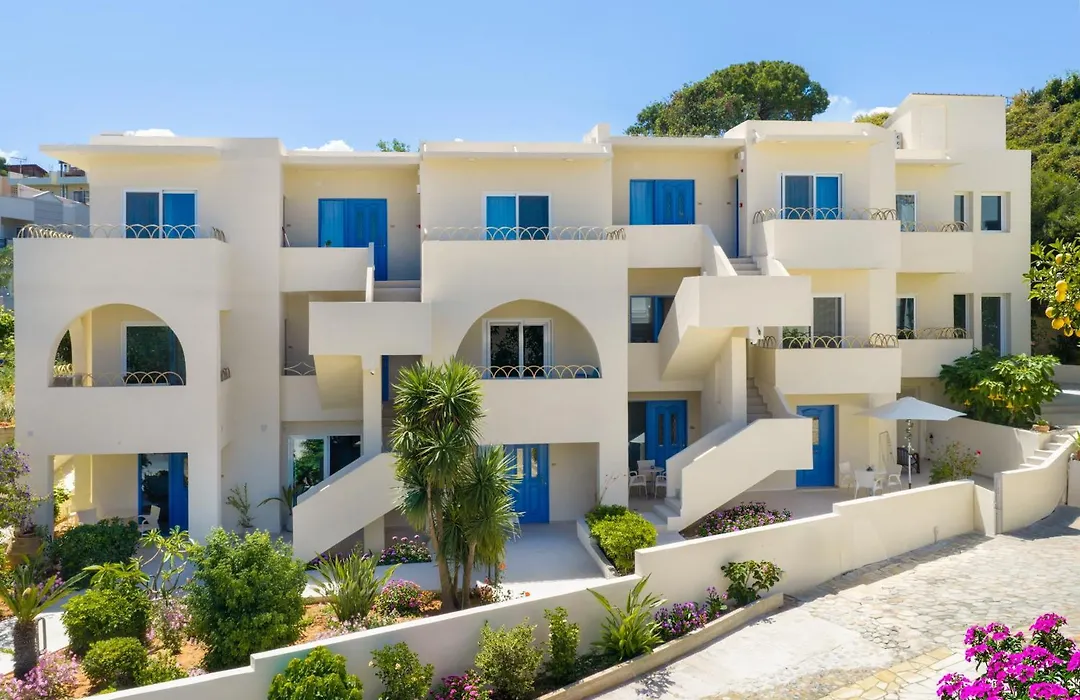 Agrimia Holiday Apartments-1