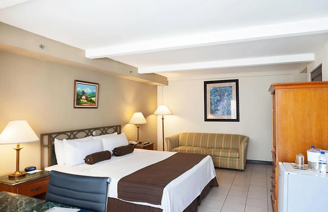 Wyndham San Jose Herradura-1
