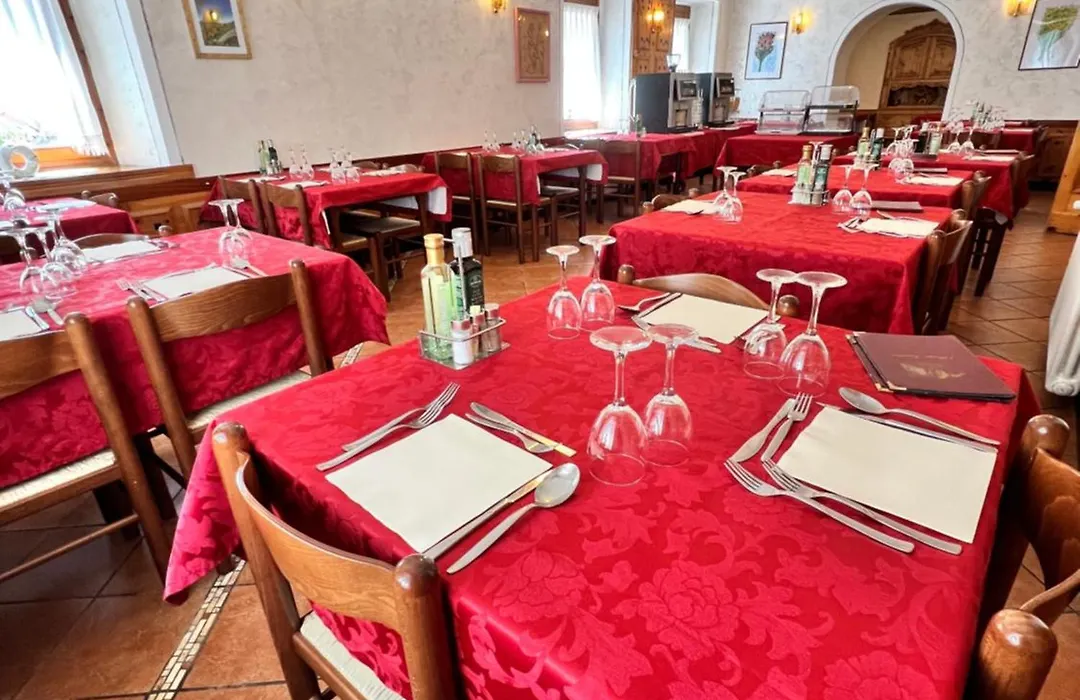Albergo Vecellio-1