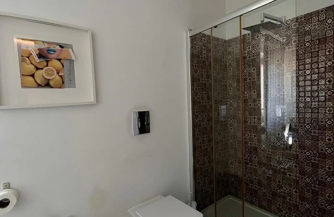 B&B Piazza Marconi-1