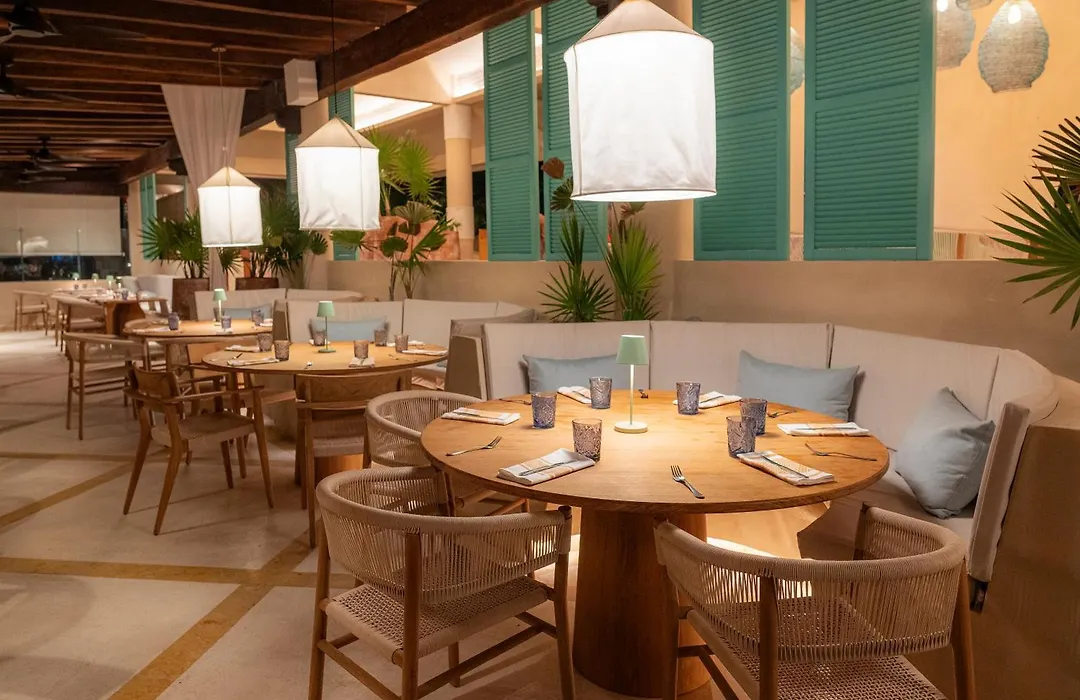 Iberostar Selection Coral Cancun (Adults Only)-1