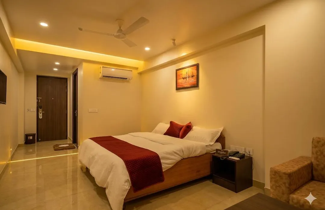 Sheerha Royal Residency-1