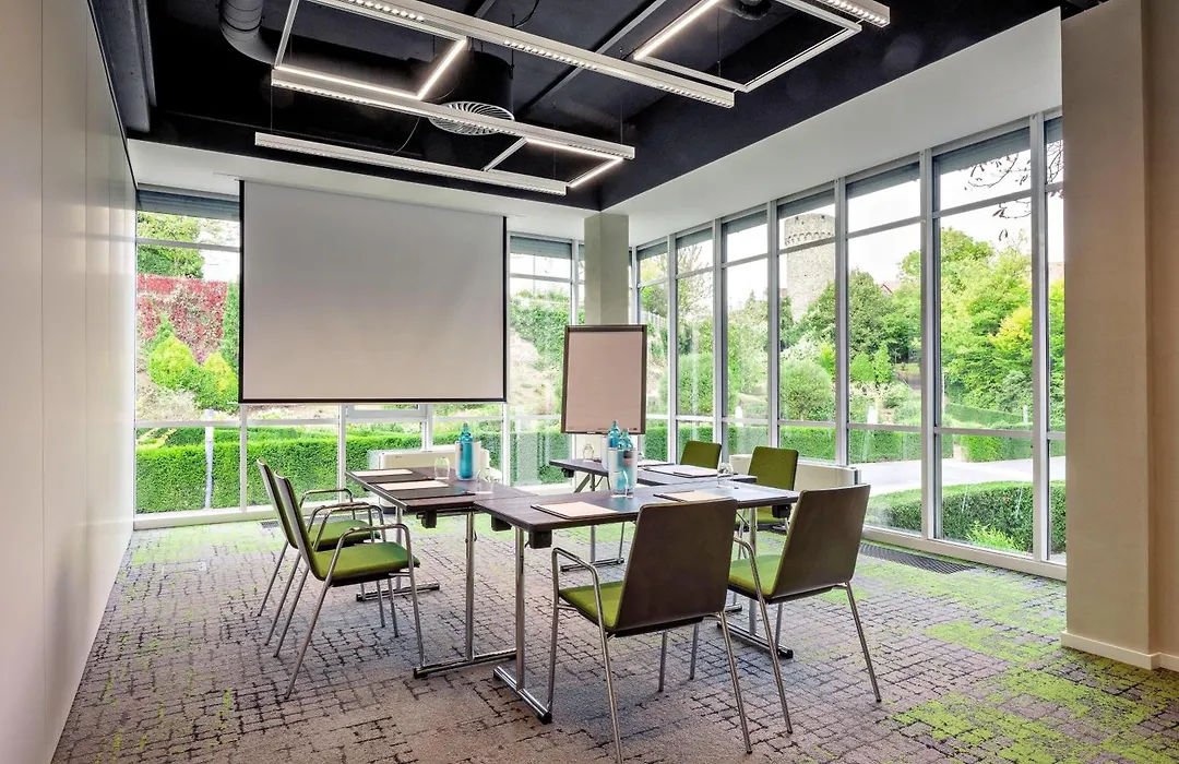 Best Western Premier Hotel Villa Stokkum-1
