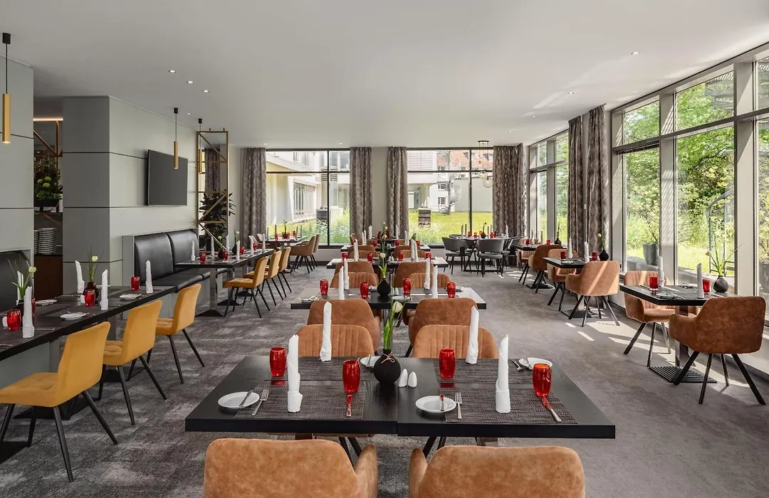 Ramada By Wyndham Essen-1