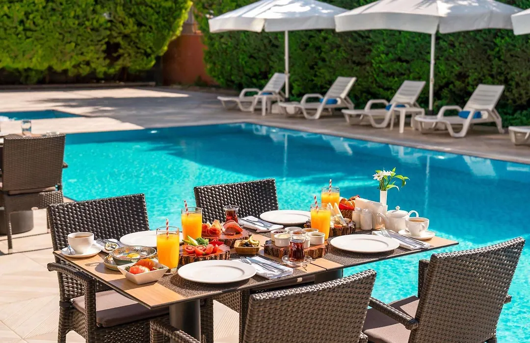 Novotel Gaziantep-1