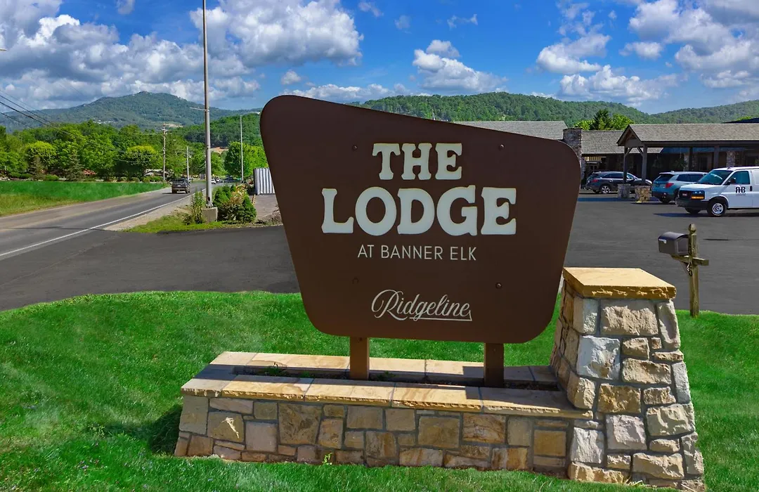The Lodge At Banner Elk-1