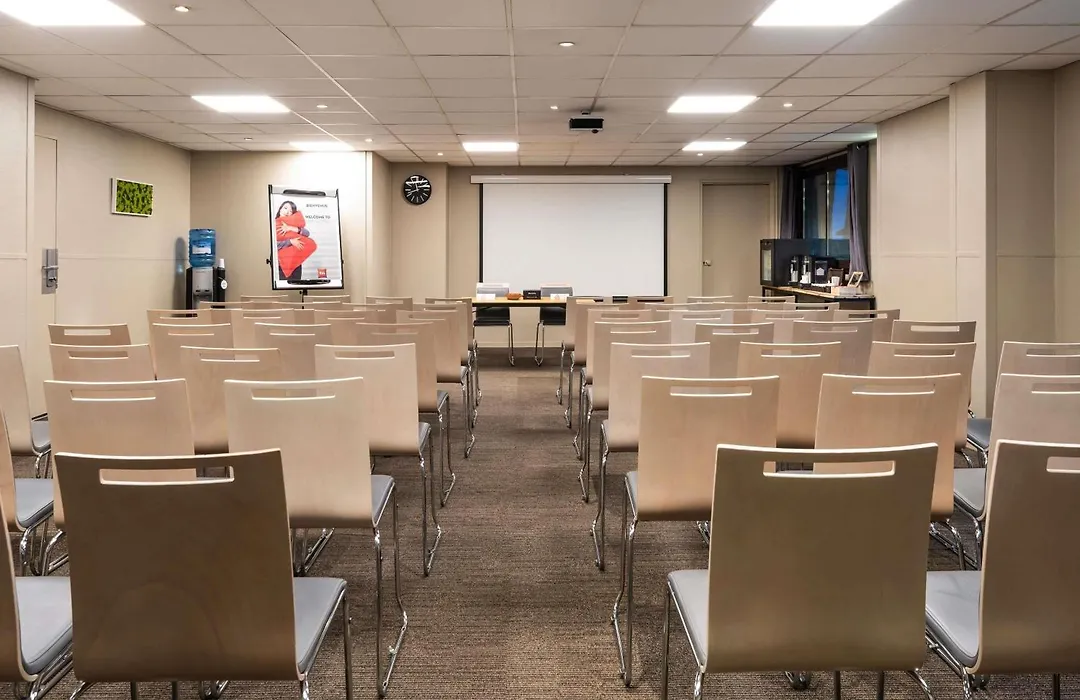 Ibis Paris Alesia Montparnasse-1