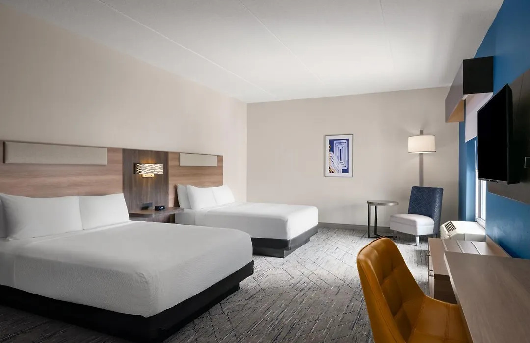 Holiday Inn Express Hotel & Suites Orlando East-Ucf Area By Ihg-1
