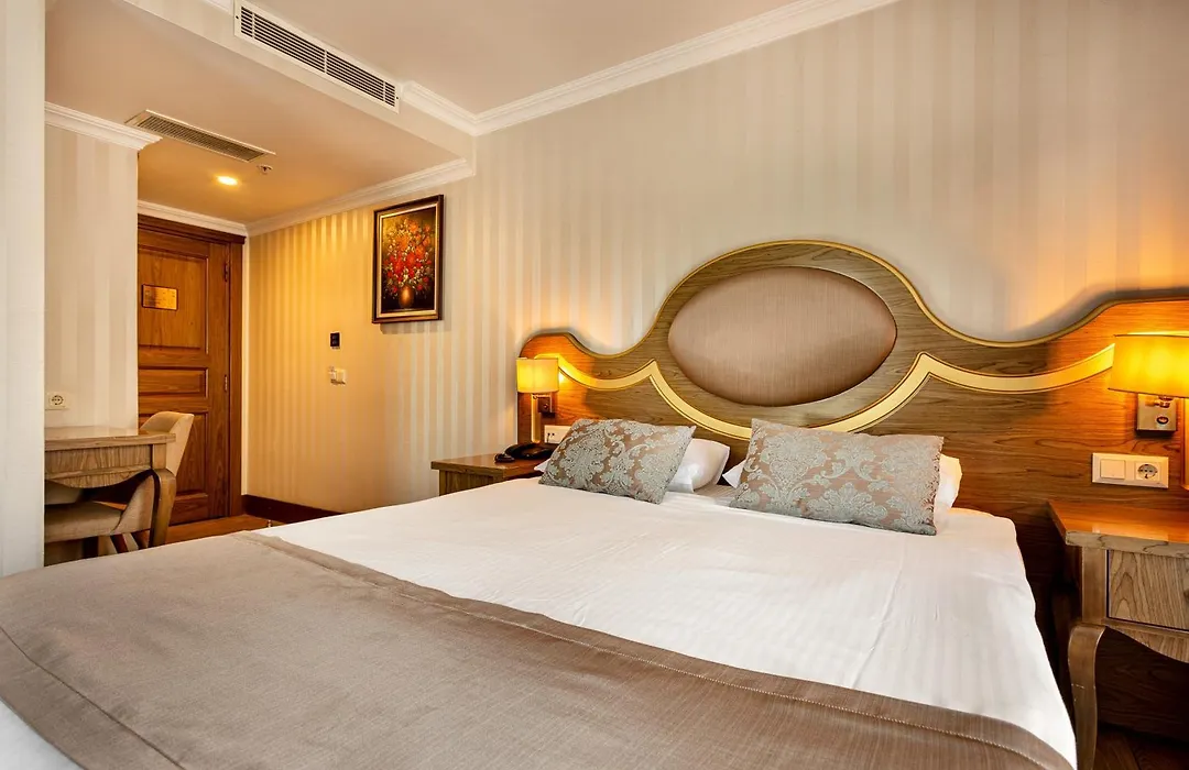The Central Hotel-1