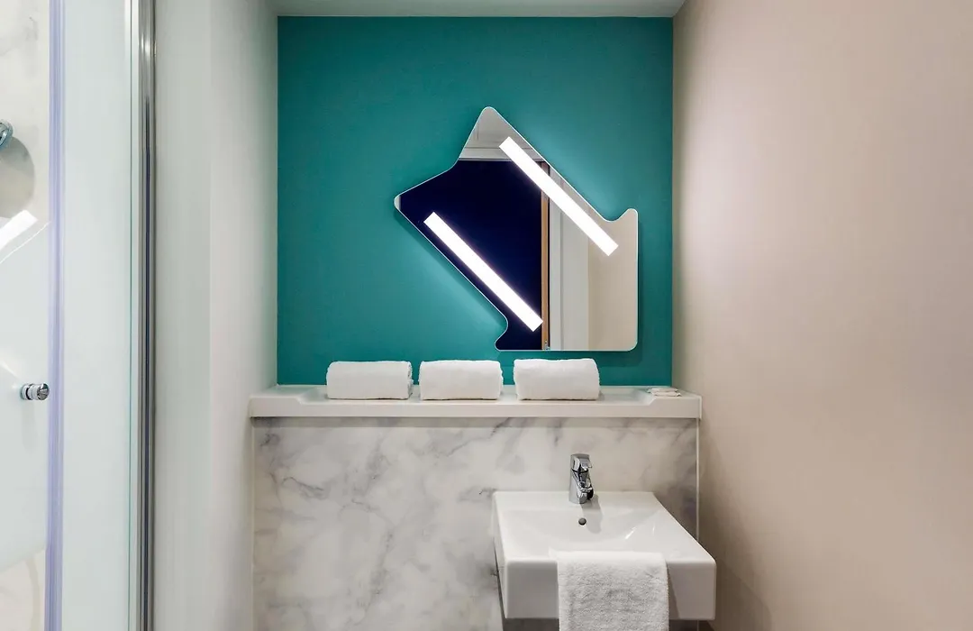 ibis budget Amsterdam City South-1