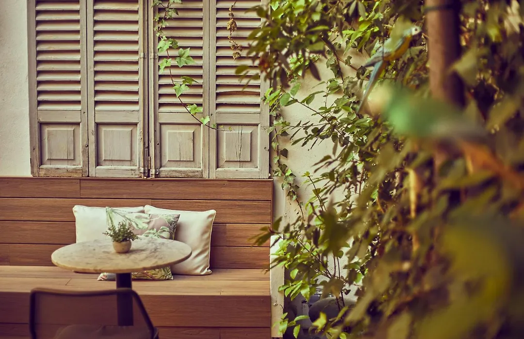Summum Boutique Hotel, member of Meliá Collection-1