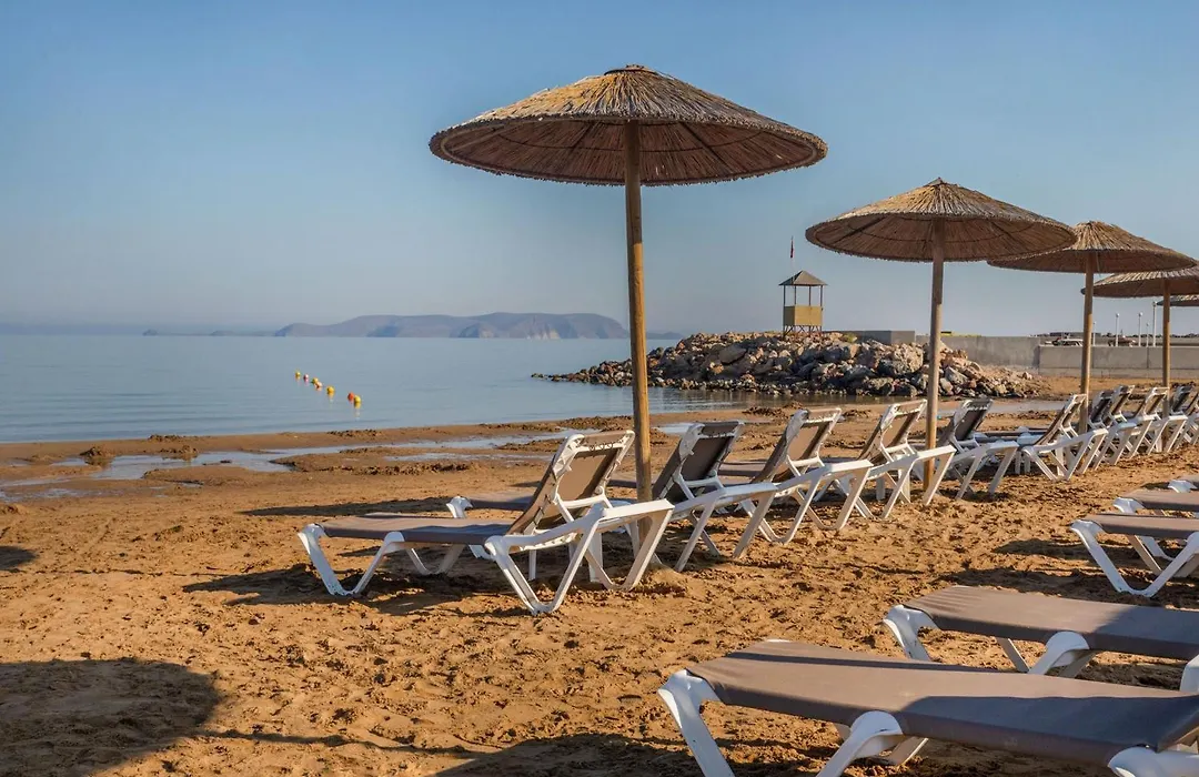 Sol By Melia Marina Beach Crete-1