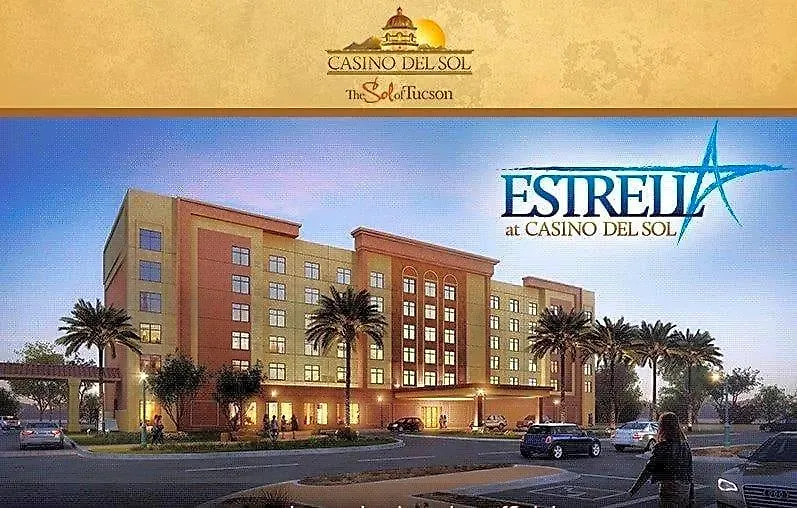 Estrella At Casino Del Sol-1