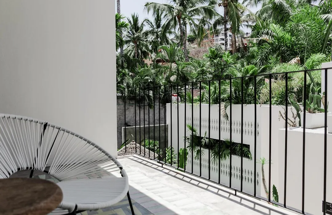 Residencia Tropical Don Bonito-1