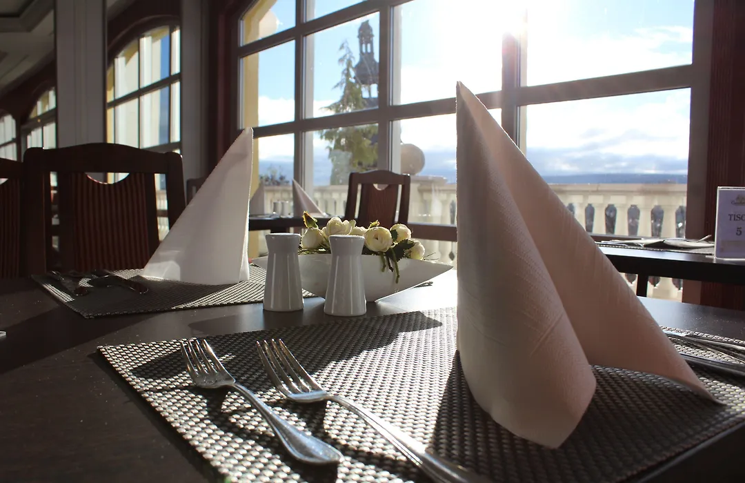 Hotel Residenz Bad Frankenhausen-1