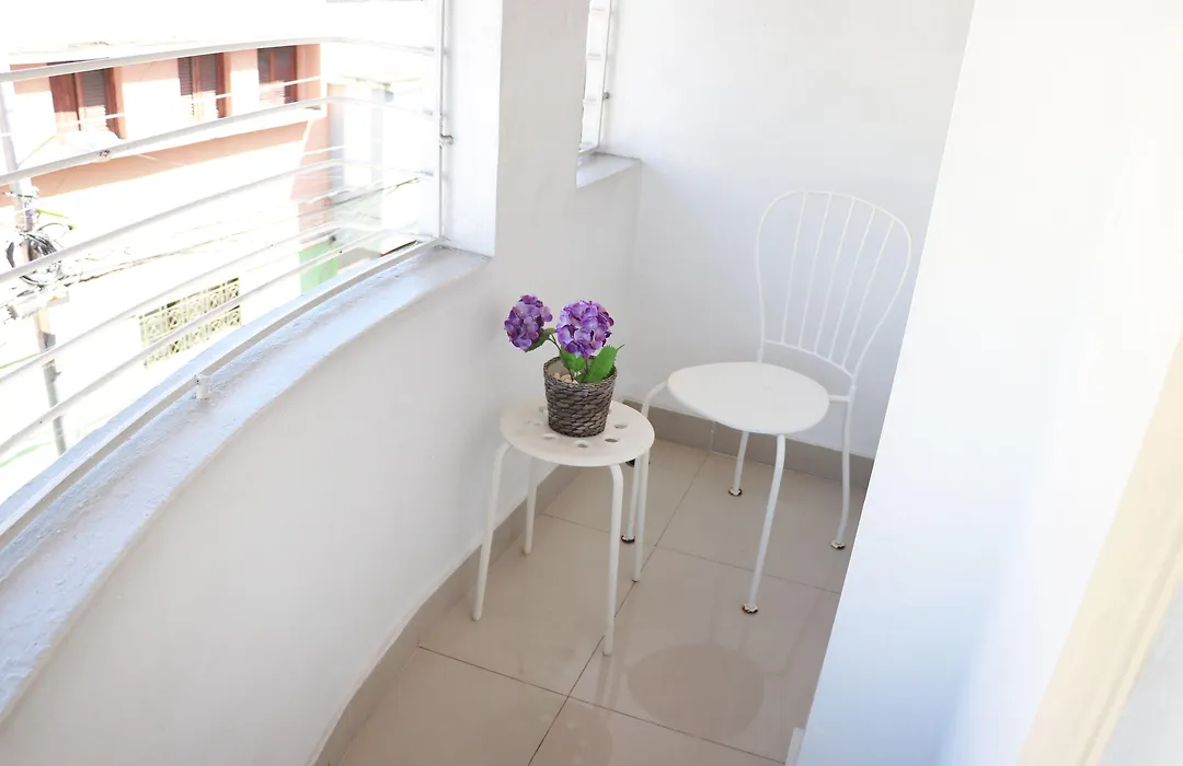 Hotel Merey-1