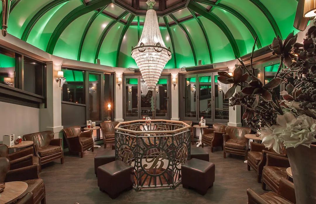 Europa Hotel Kuehlungsborn-1