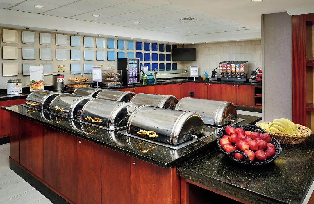 Residence Inn By Marriott New York Manhattan/Times Square-1