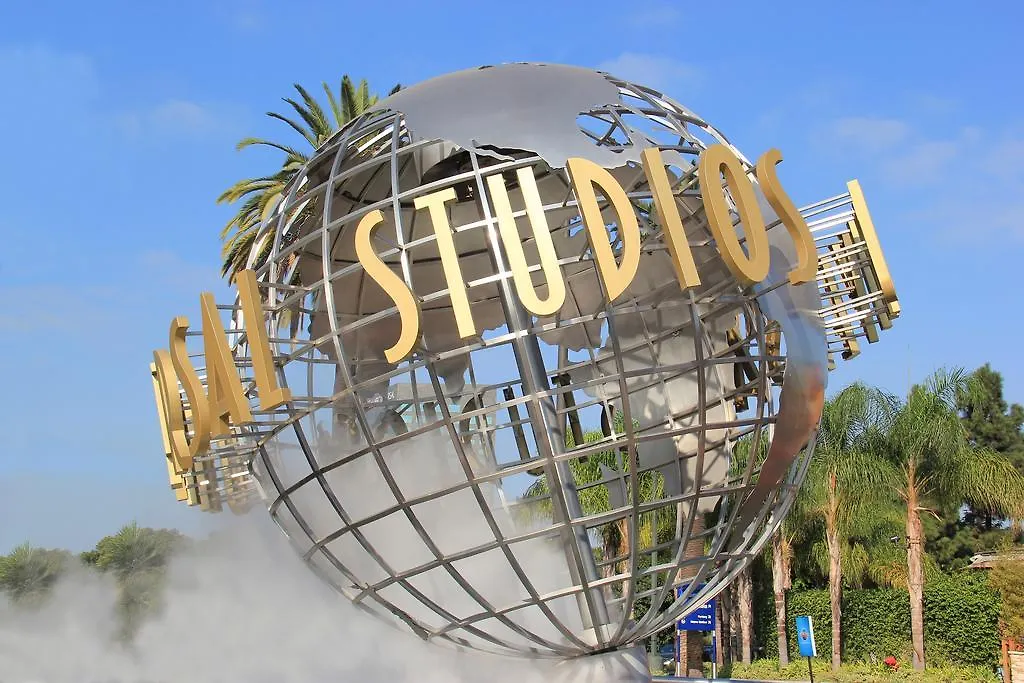 Blvd Hotel & Suites - Walking Distance To Hollywood Walk Of Fame (Adults Only)-1