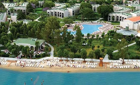 Aurum Didyma Spa & Beach Resort-1
