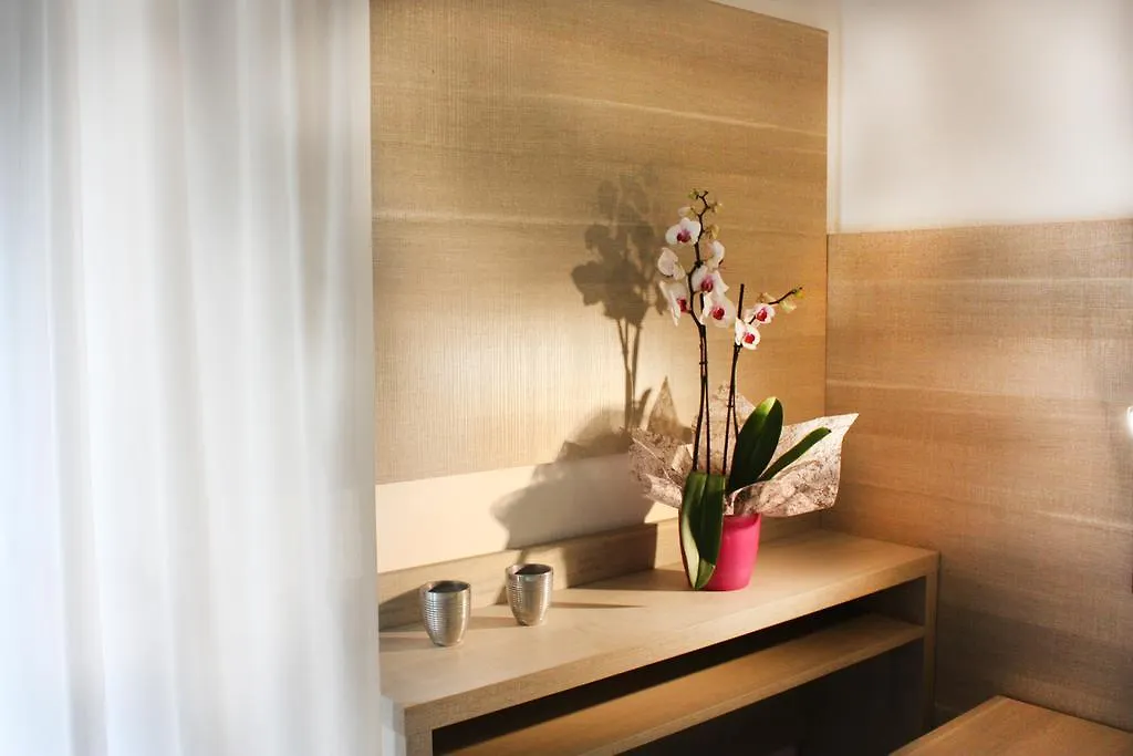 Hotel Daniela-1