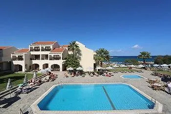 Mimosa Beach Hotel-1