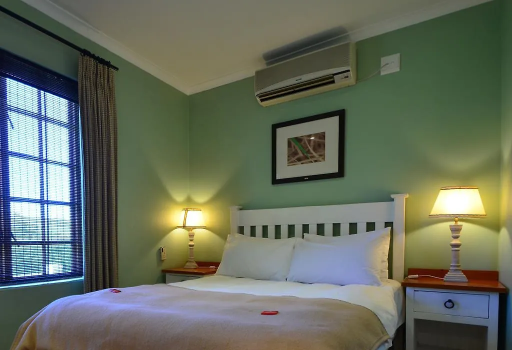 D'Aria Guest Cottages-1