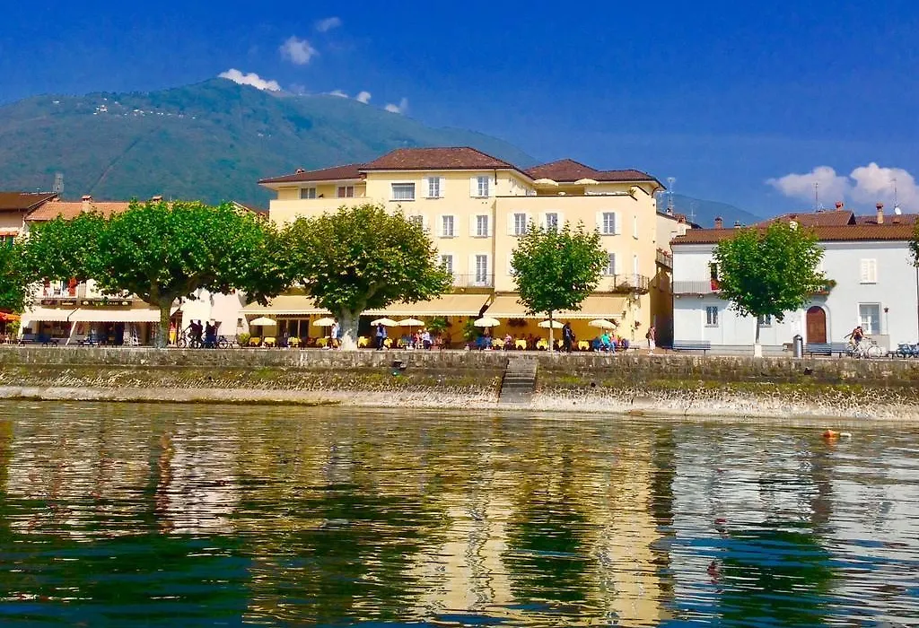 Hotel Tamaro-1