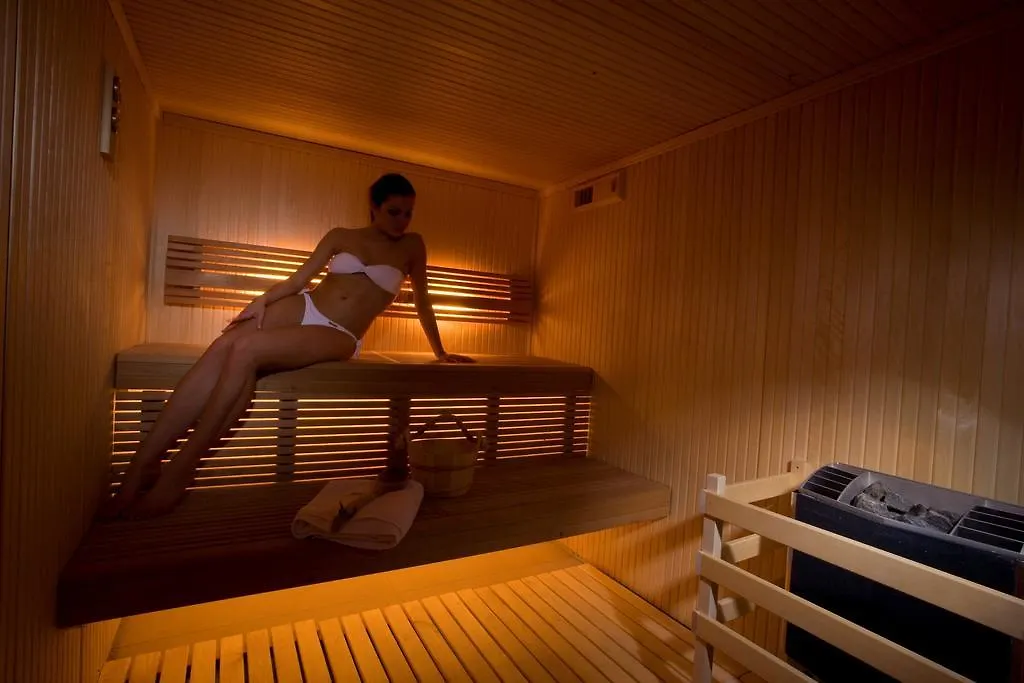 Residence Eden & Spa-1