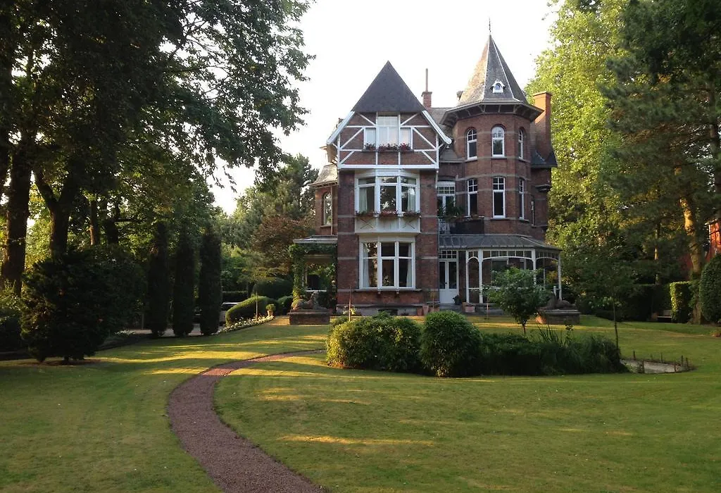 B&B Villa Emma-1