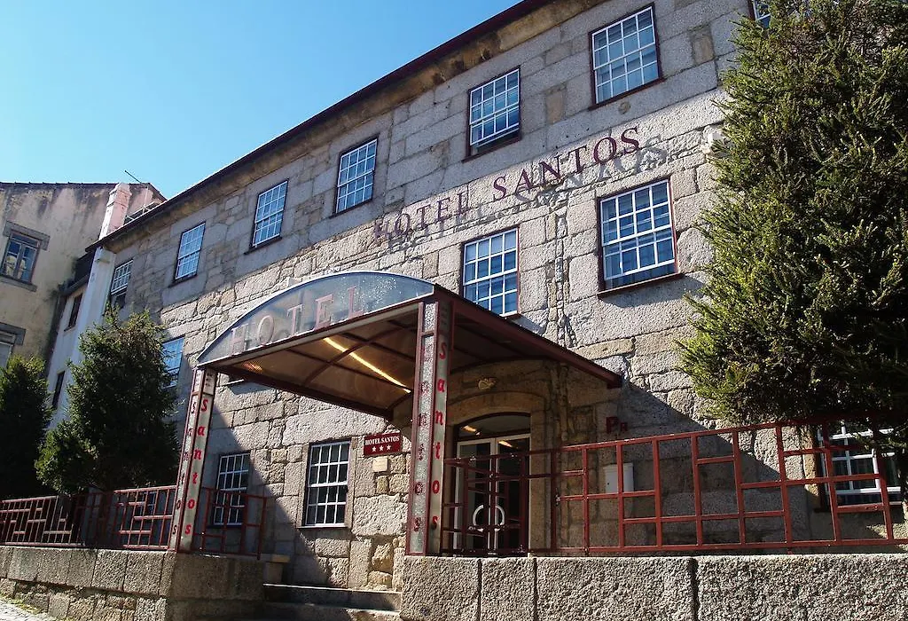 Hotel Santos-1