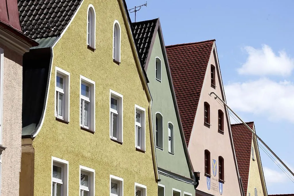 Hotel Falken-1