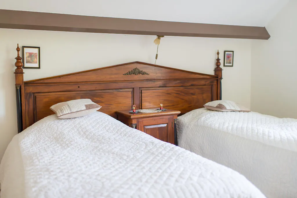 Bed And Breakfast Hoorn-1