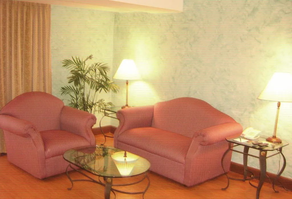 Atrium Hotel-1