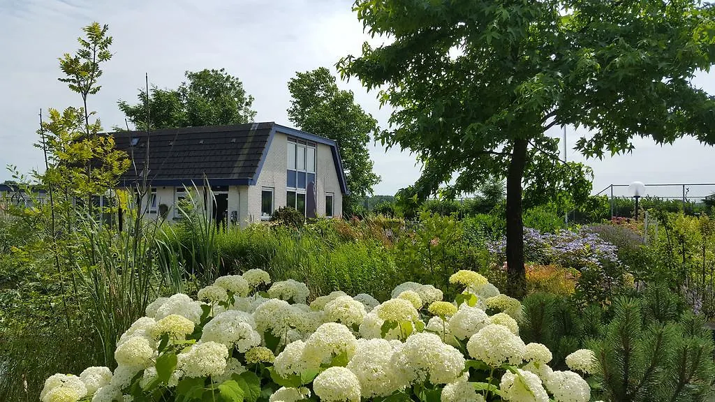 B&B Bovenweg-1