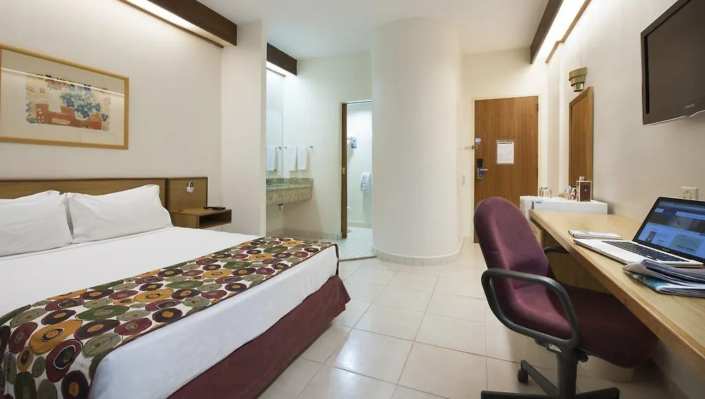 Sleep Inn Ribeirao Preto-1