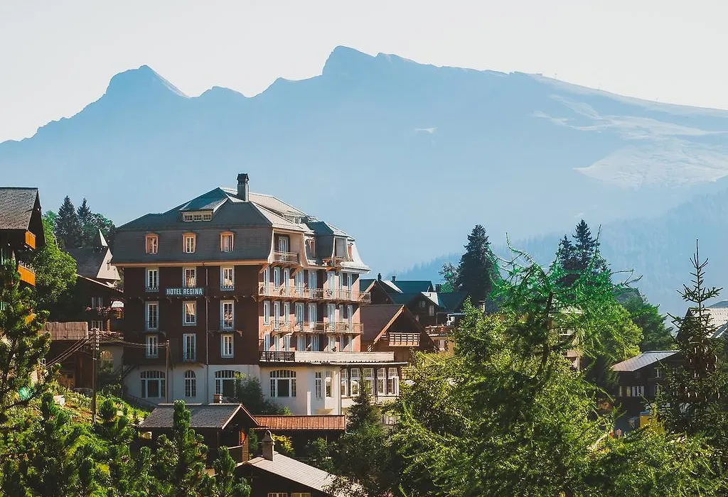 Hotel Regina-1