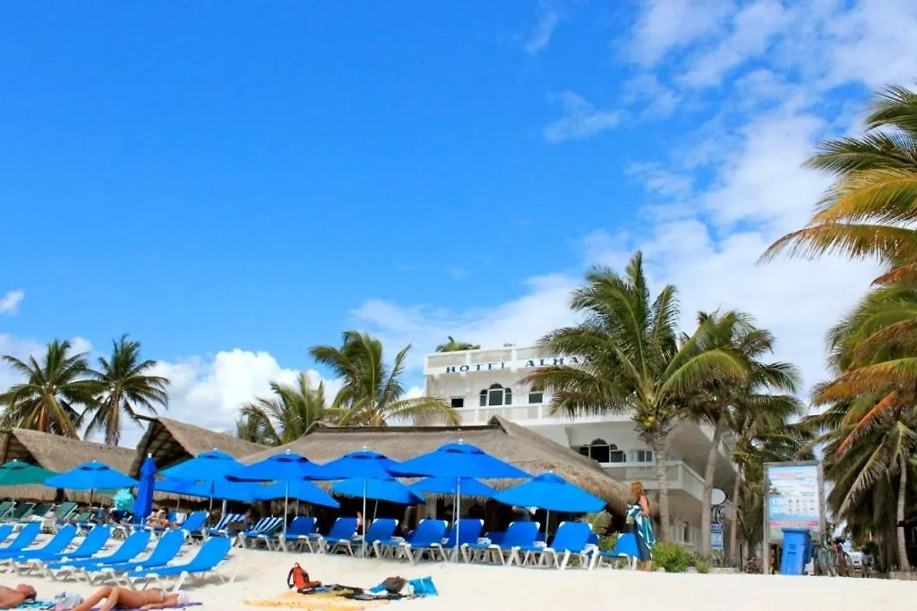 Hotel Alhambra (Adults Only)-1