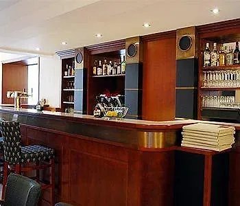 Hotel Villa-1