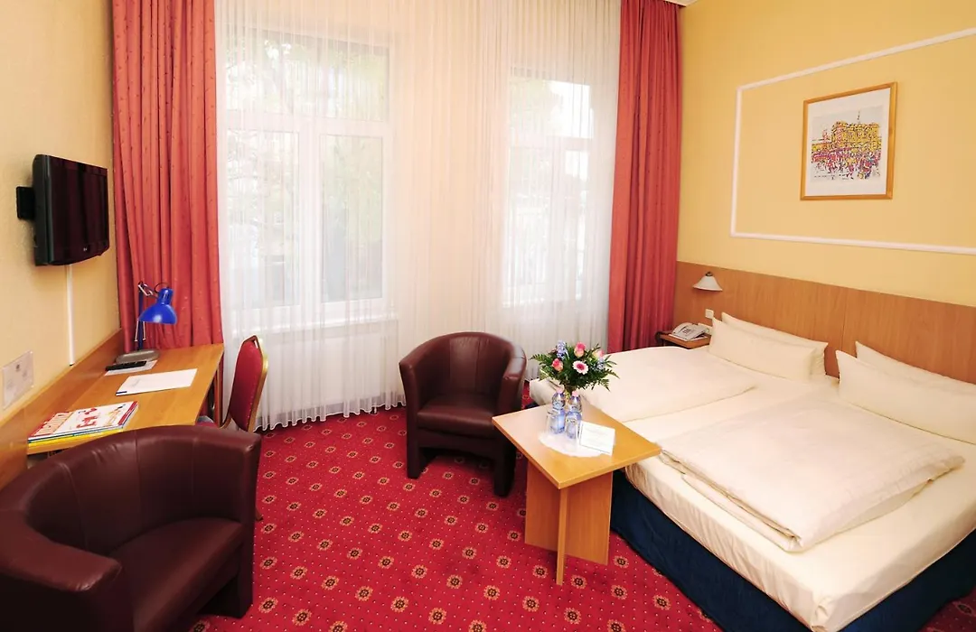 Hotel Koenigshof-1