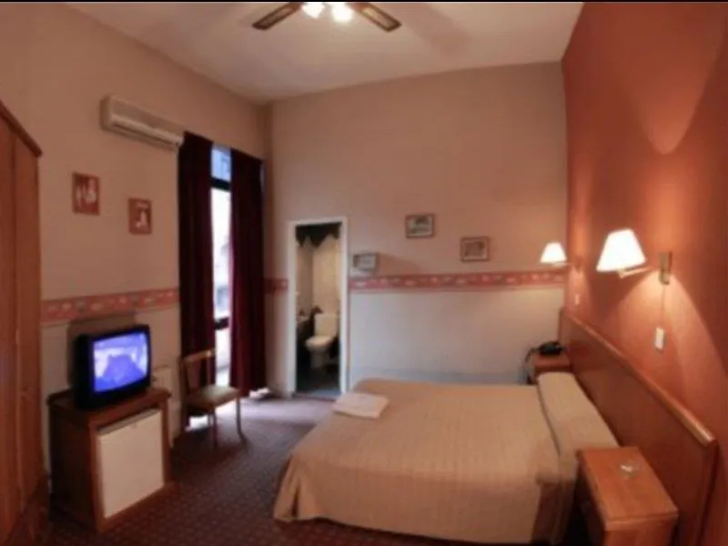 Hotel Dos Congresos-1