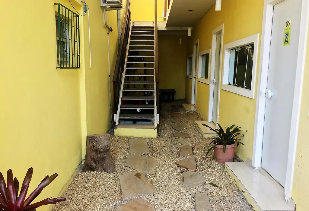 Residencial Alecrim-1