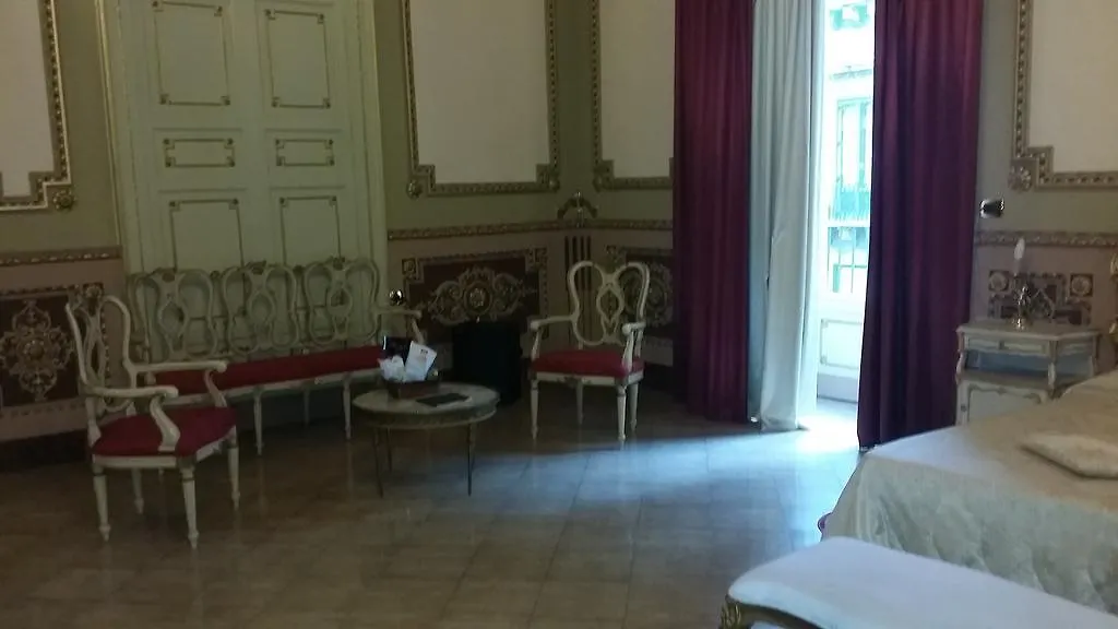 Hotel Sofia-1
