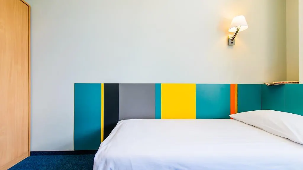 Ecotel Vilnius-1