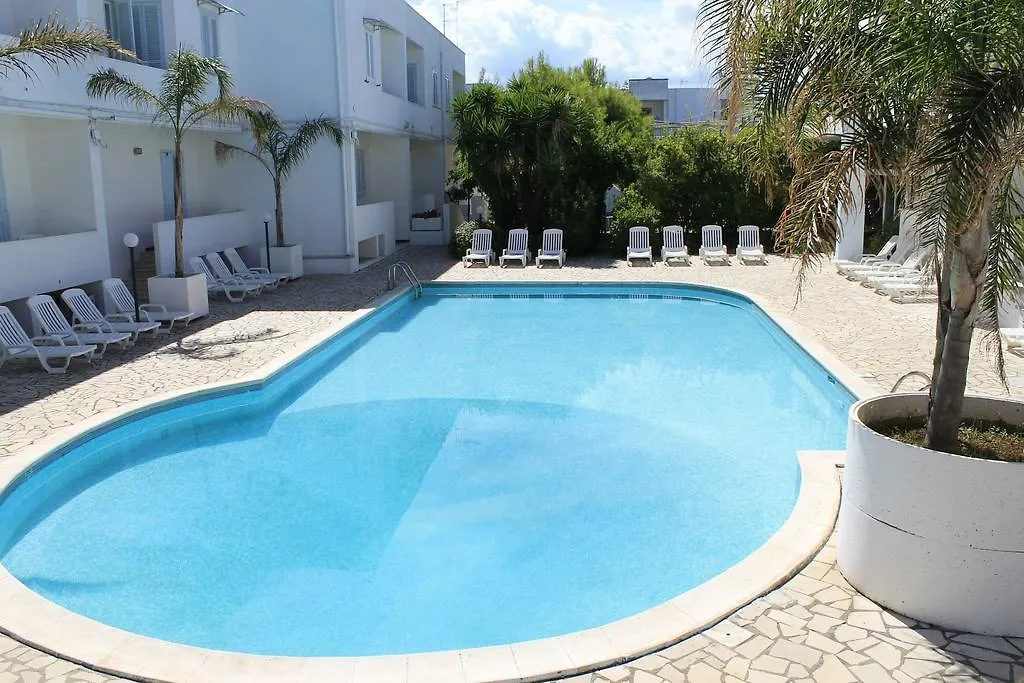 Blumarine Residence Club-1